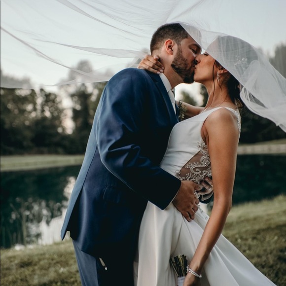 Meet your Posher, Macy - Picture 6 of 7